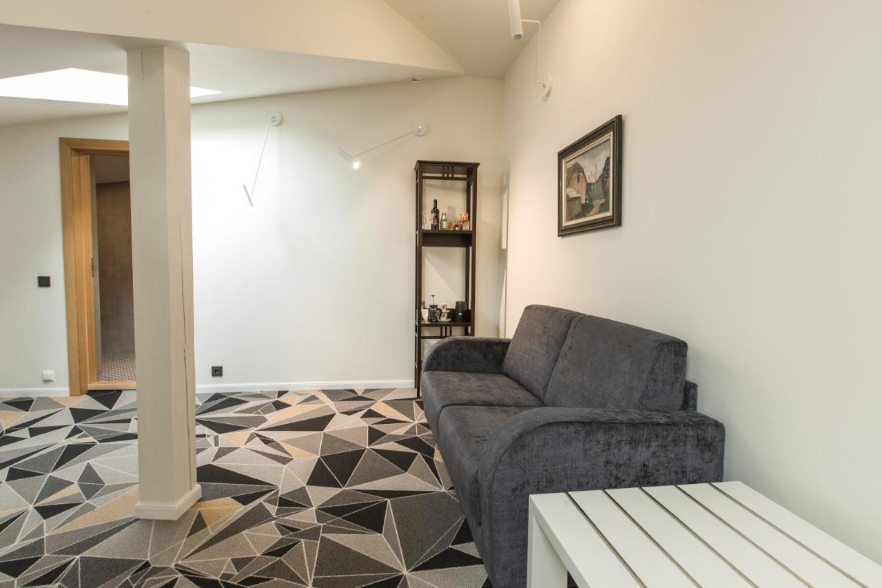 Art Hotel Roma Liepaja Luaran gambar