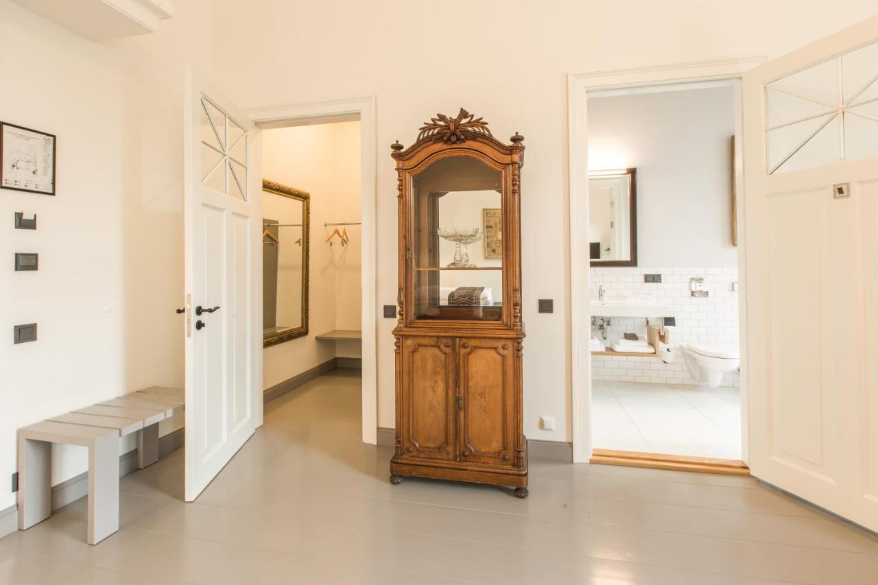 Art Hotel Roma Liepaja Luaran gambar