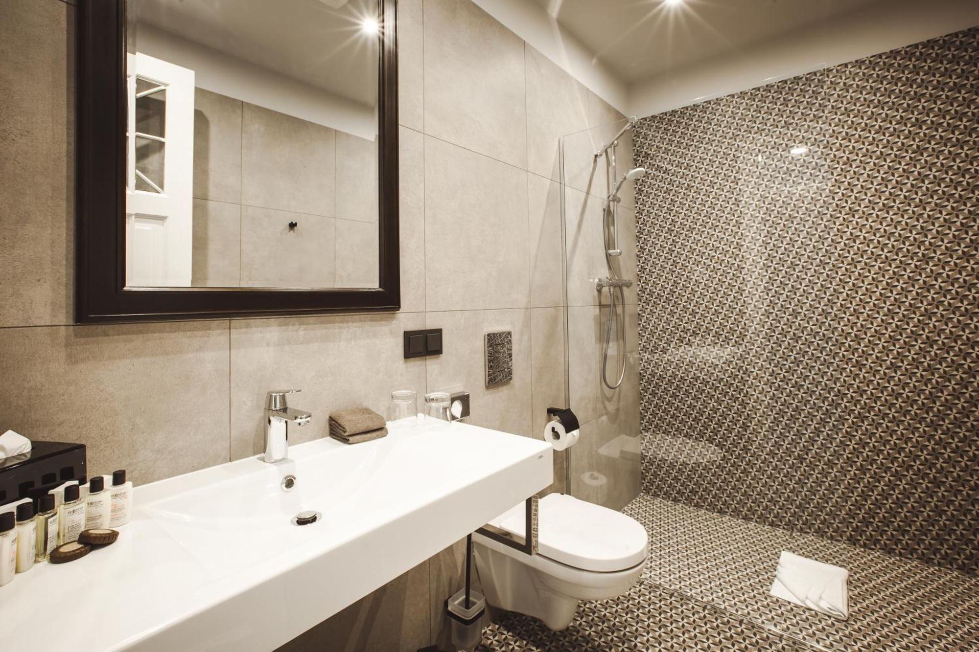 Art Hotel Roma Liepaja Bilik gambar