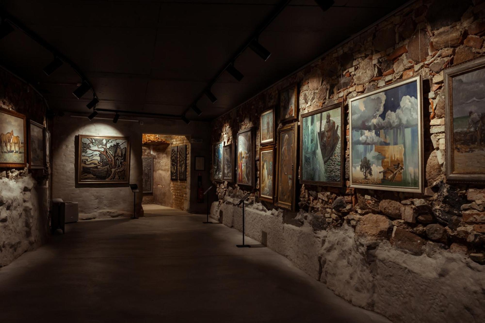Art Hotel Roma Liepaja Luaran gambar