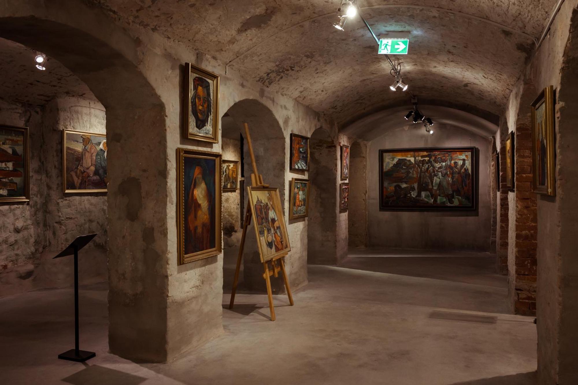 Art Hotel Roma Liepaja Luaran gambar