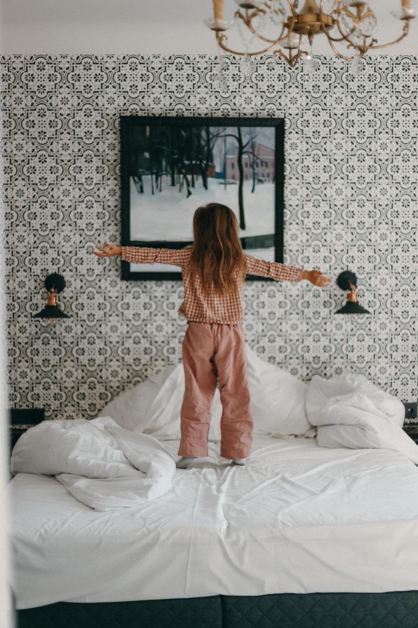 Art Hotel Roma Liepaja Luaran gambar