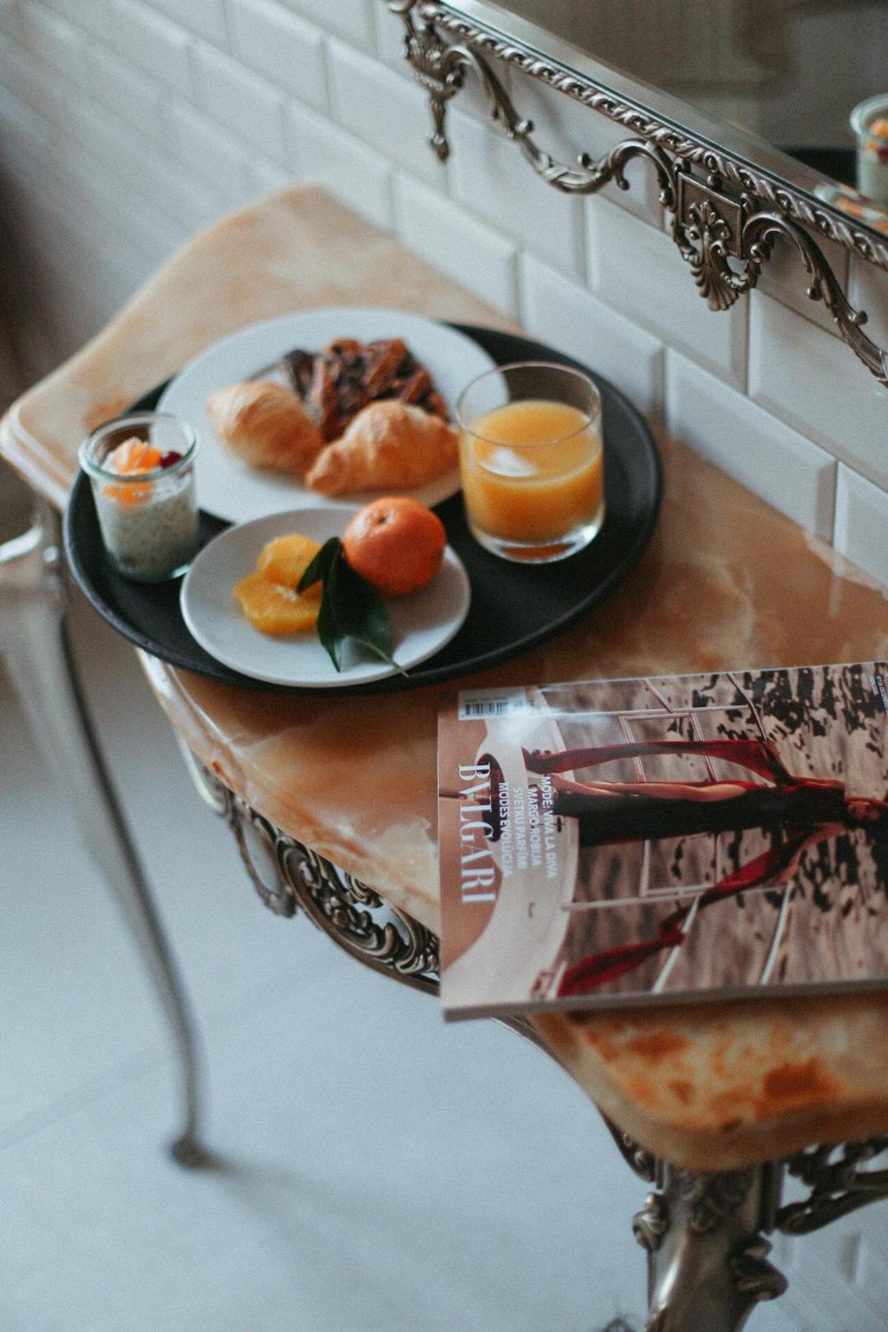 Art Hotel Roma Liepaja Luaran gambar